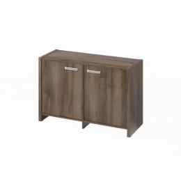 Тумба двухсекционная FI-12-02.D